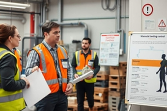 Hazardous Manual Handling